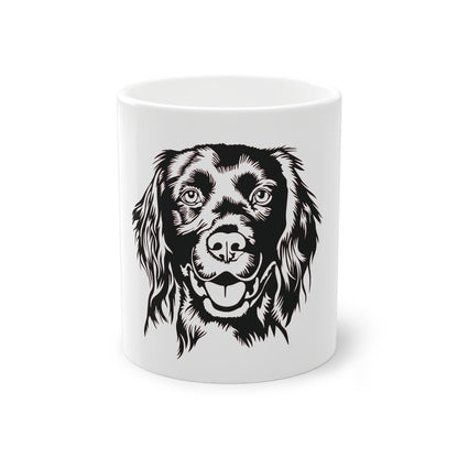 Tasse - Kleiner Münsterländer