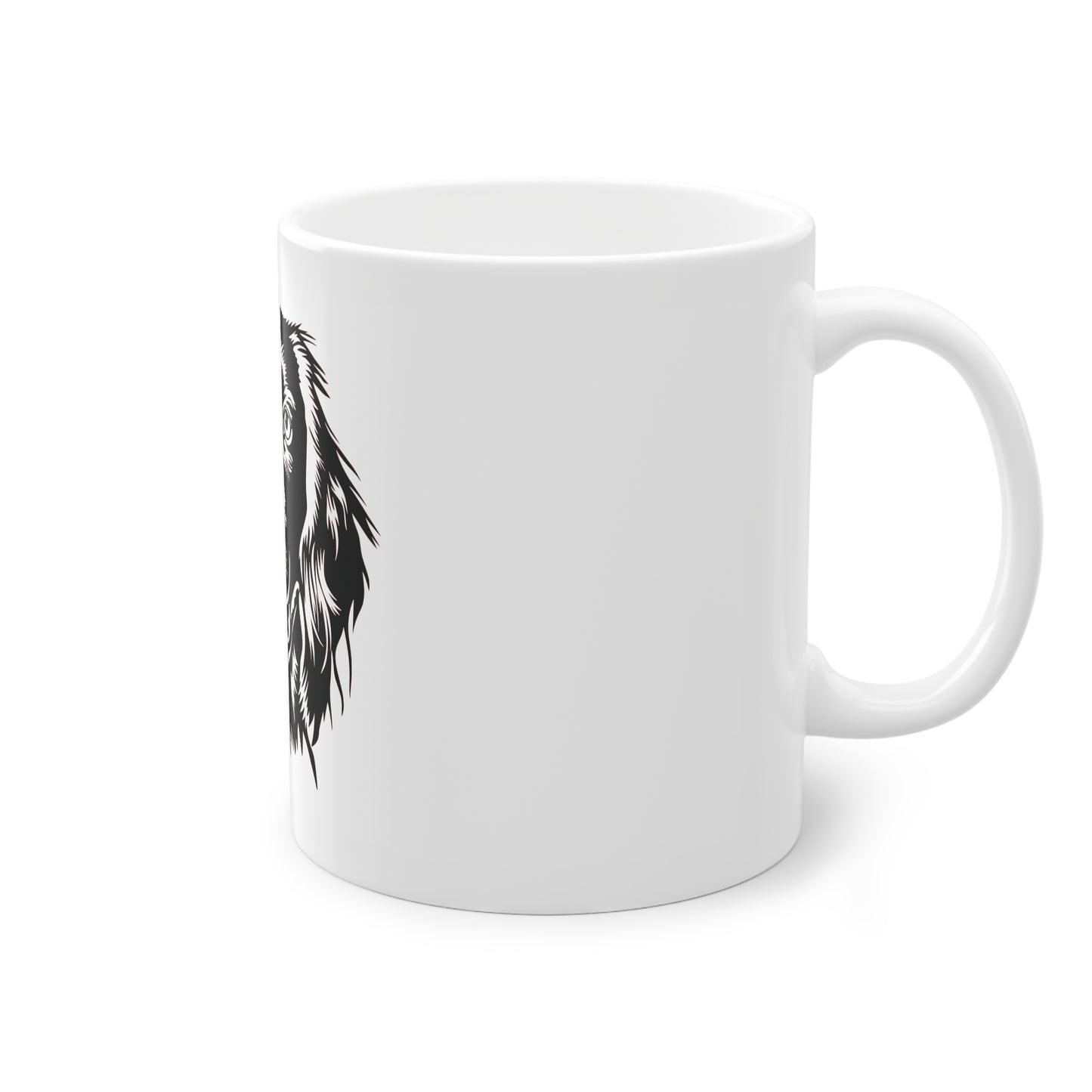 Tasse - Kleiner Münsterländer