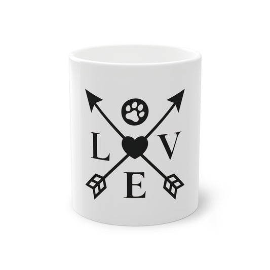 Tasse - Kompass