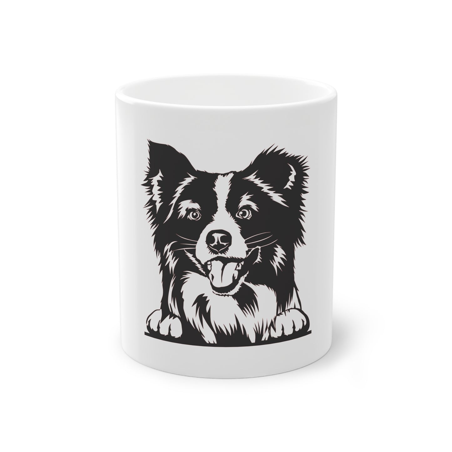 Tasse - Mini Australian Shepherd 2