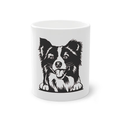Tasse - Mini Australian Shepherd 2