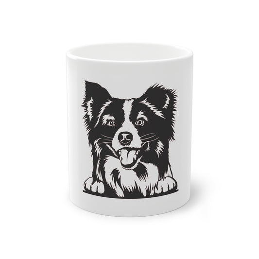 Tasse - Mini Australian Shepherd 2