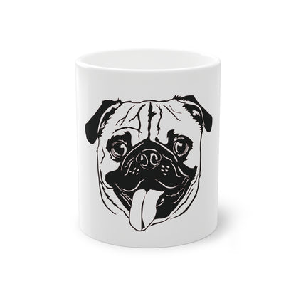 Tasse - Mops 2