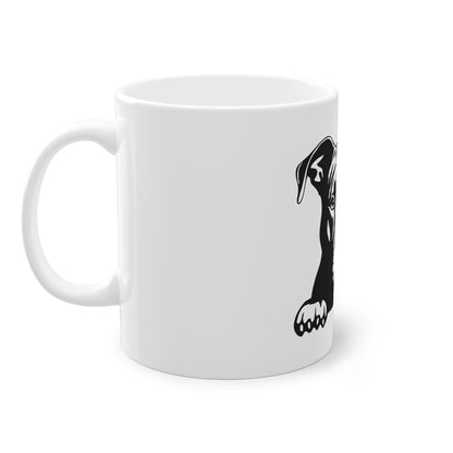 Tasse - Pitbull 2