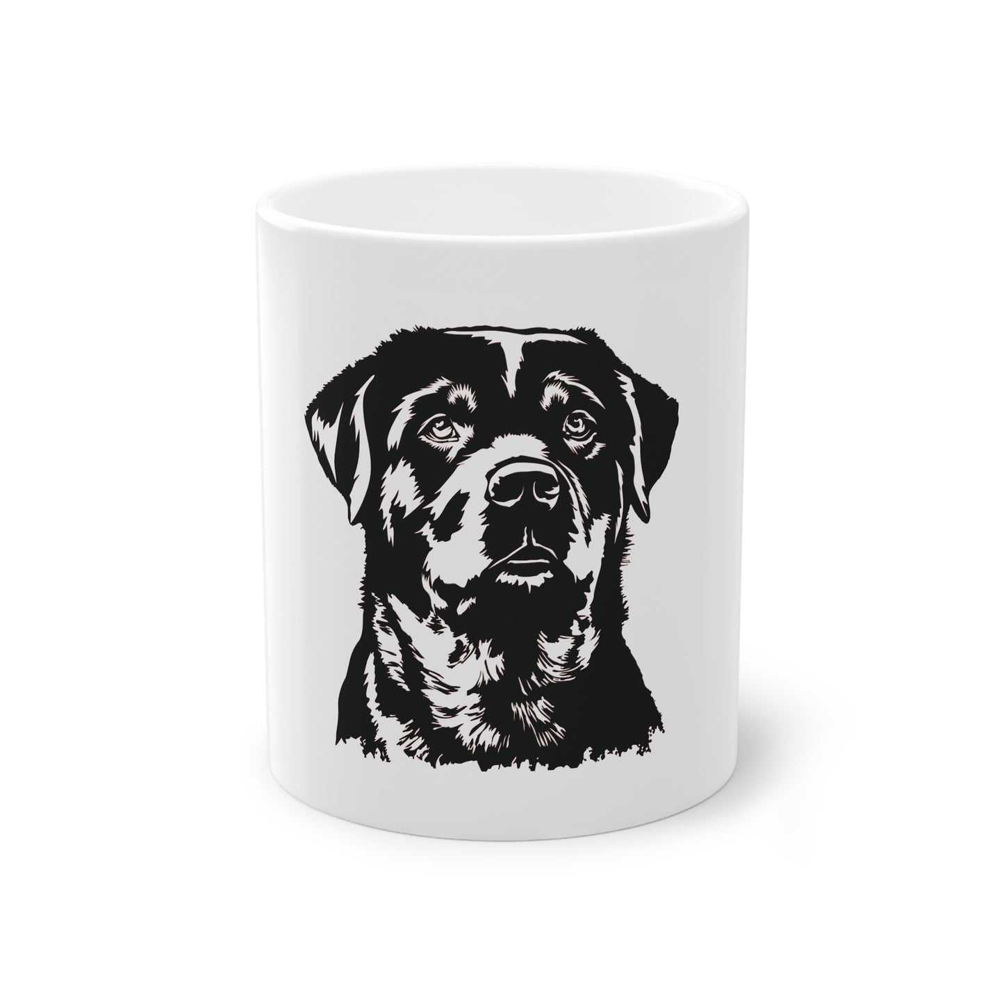 Tasse - Rottweiler 1