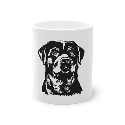 Tasse - Rottweiler 1