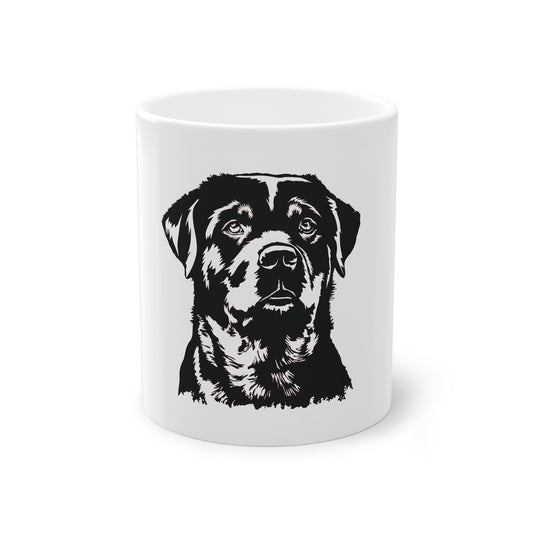 Tasse - Rottweiler 1
