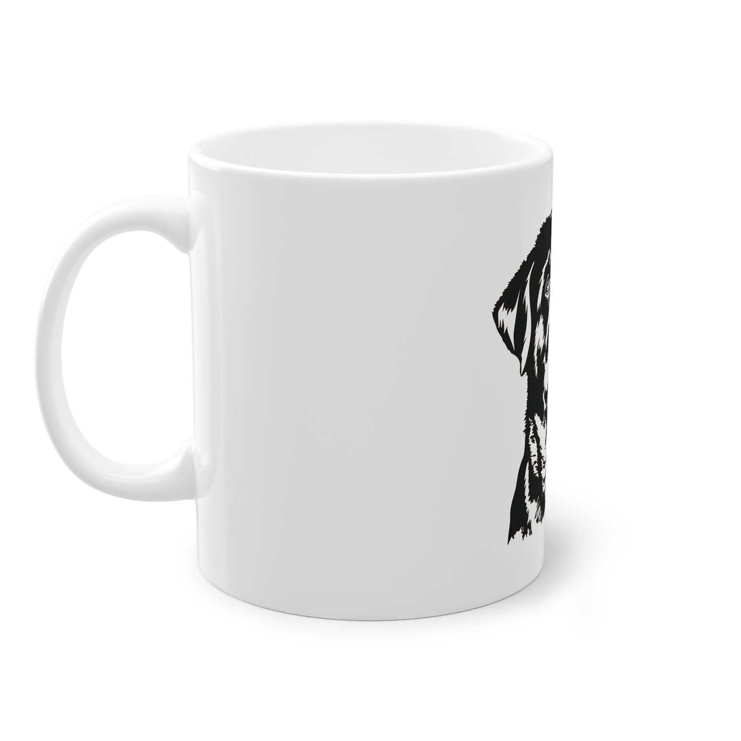 Tasse - Rottweiler 1