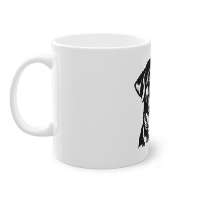 Tasse - Rottweiler 1