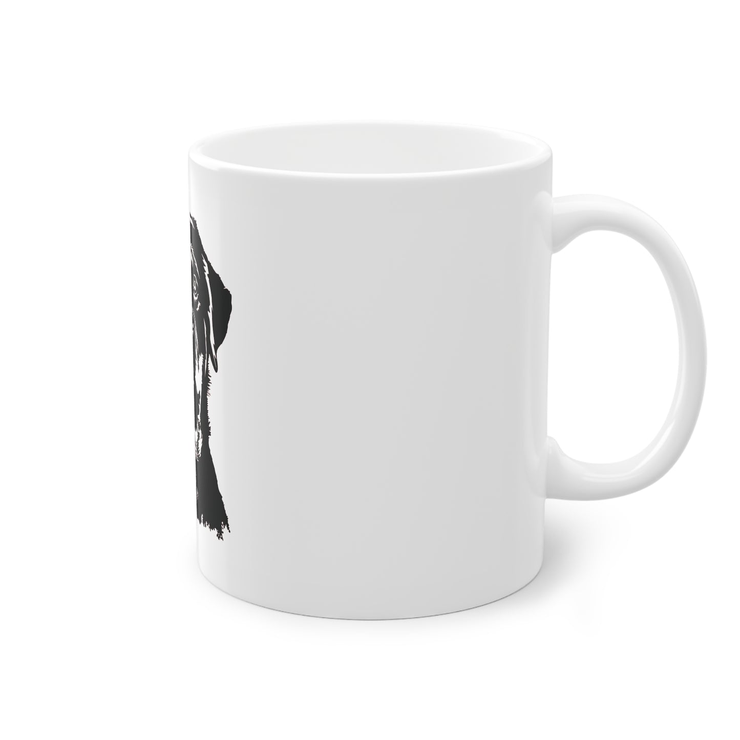 Tasse - Rottweiler 1