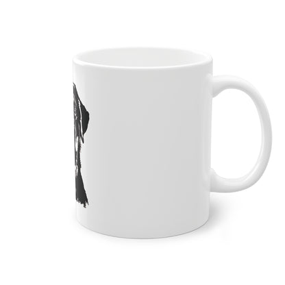 Tasse - Rottweiler 1