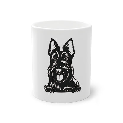 Tasse - Scottish Terrier 1