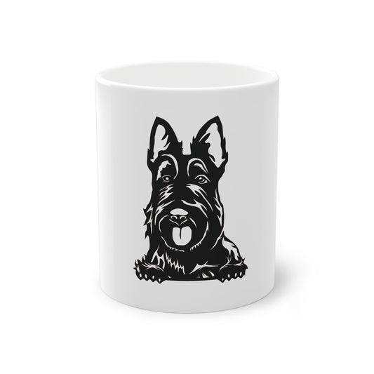 Tasse - Scottish Terrier 1