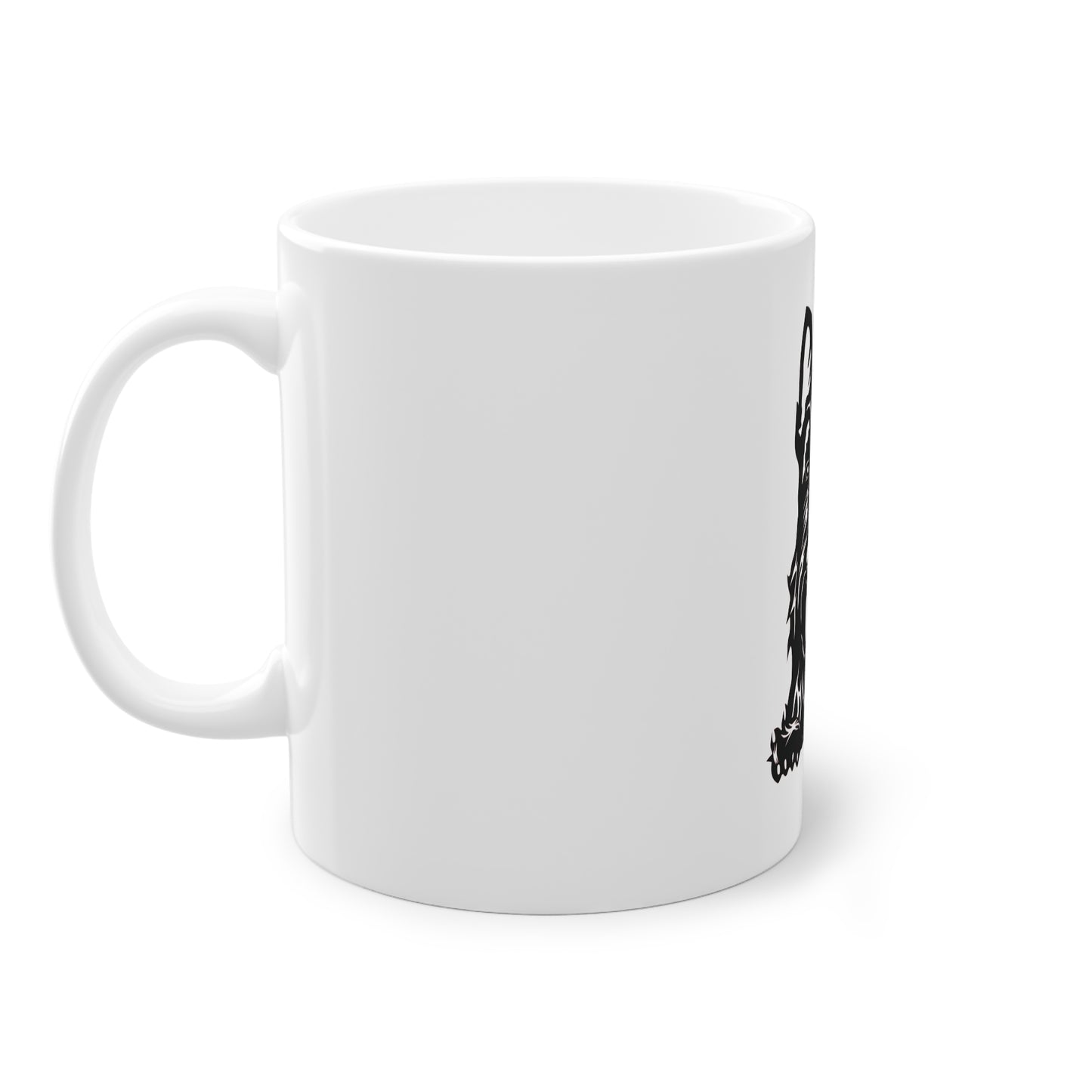 Tasse - Scottish Terrier 1