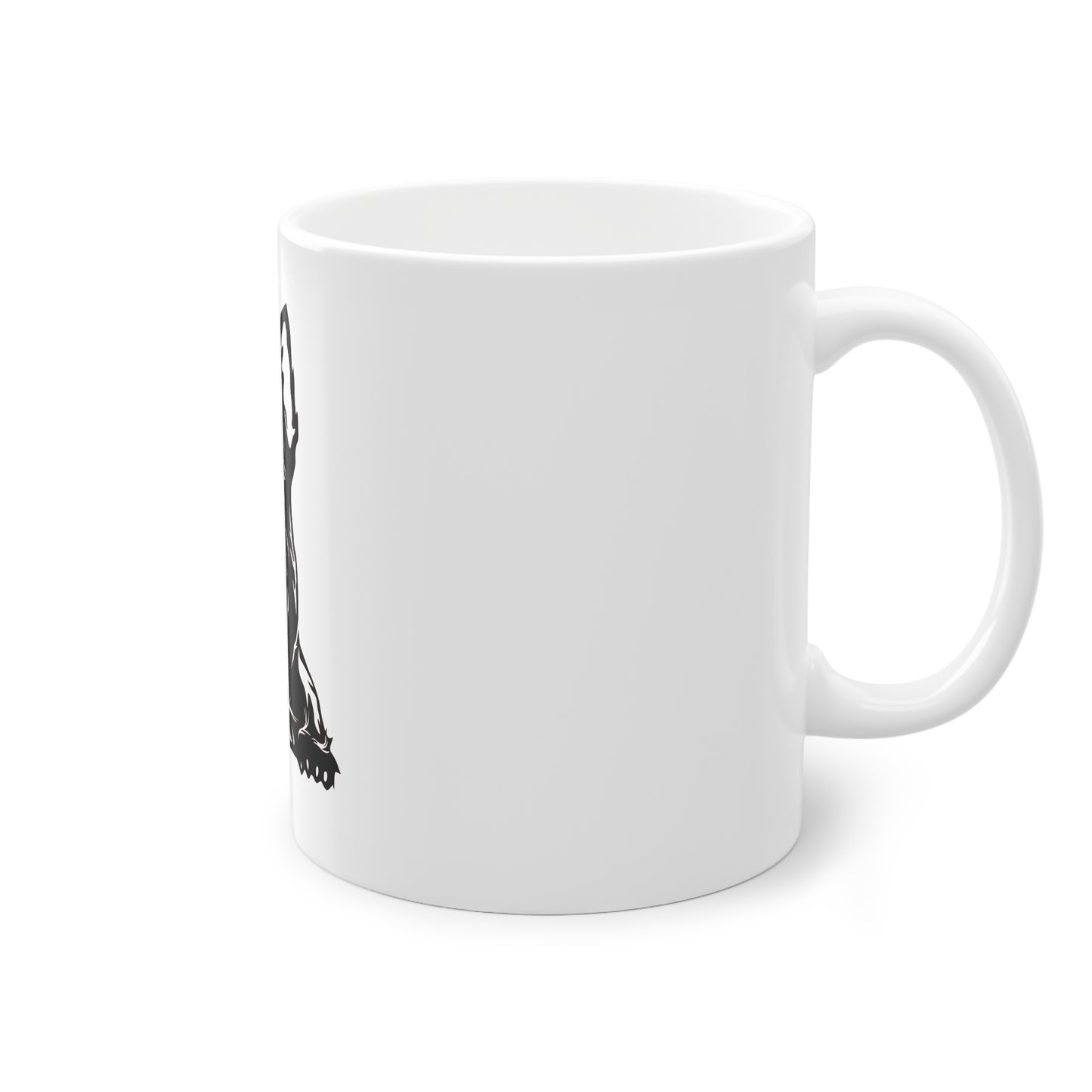 Tasse - Scottish Terrier 1