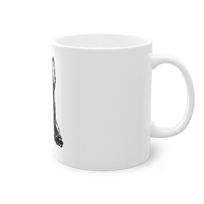 Tasse - Scottish Terrier 1