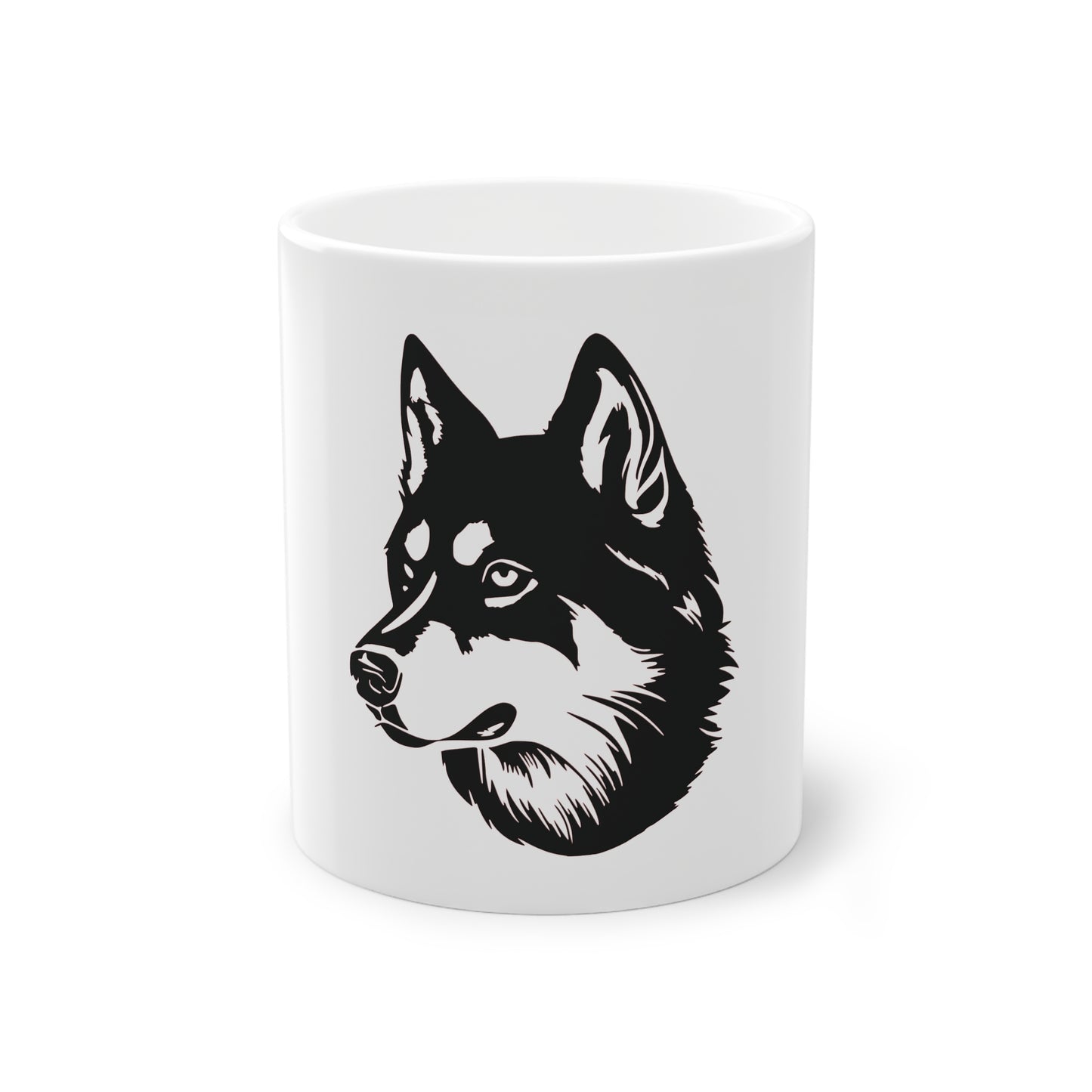 Tasse - Siberian Husky 3