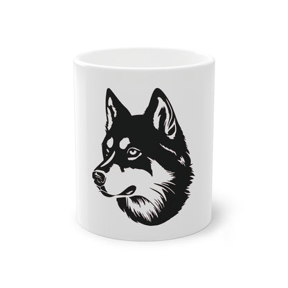 Tasse - Siberian Husky 3