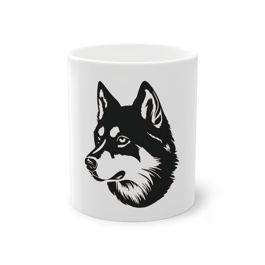 Tasse - Siberian Husky 3