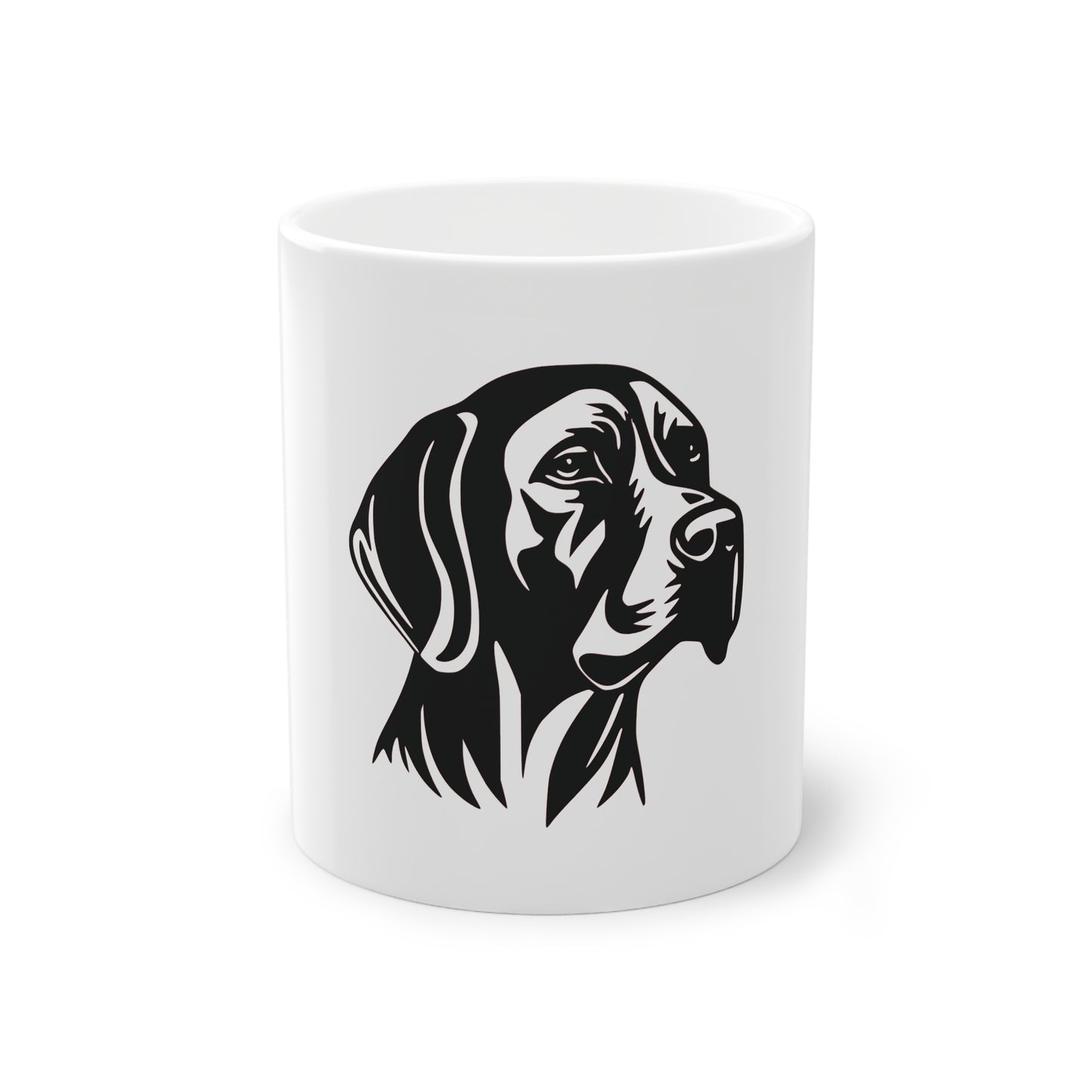 Tasse - Vizsla 13