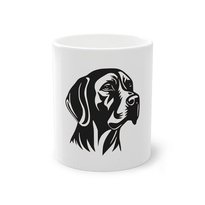 Tasse - Vizsla 13