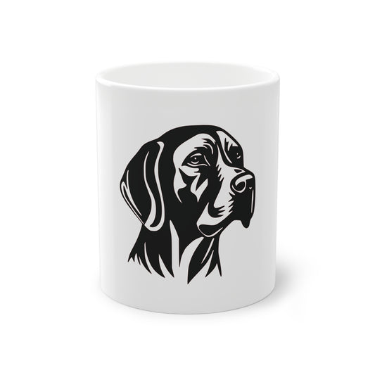 Tasse - Vizsla 13