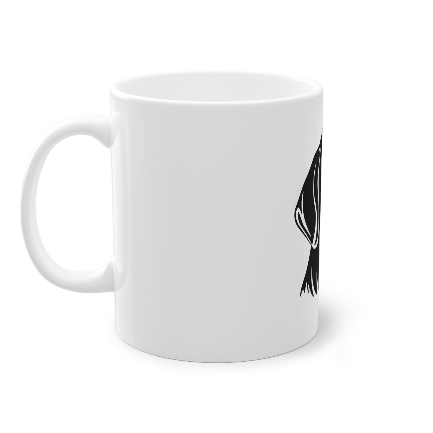 Tasse - Vizsla 13