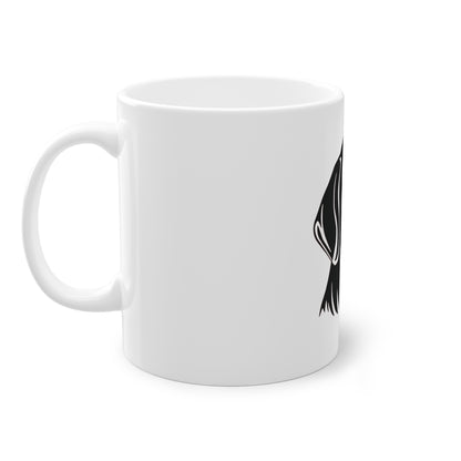 Tasse - Vizsla 13