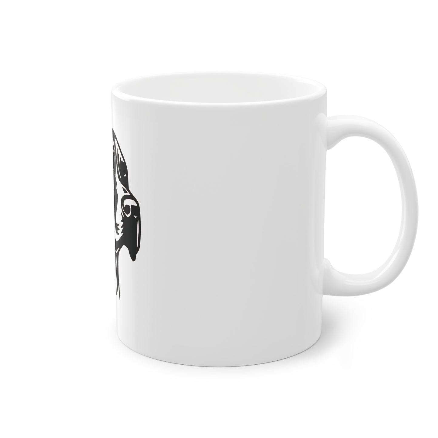 Tasse - Vizsla 13