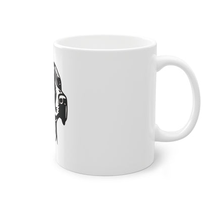 Tasse - Vizsla 13