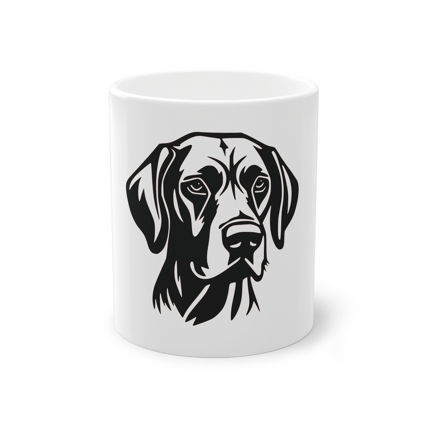 Tasse - Vizsla 6
