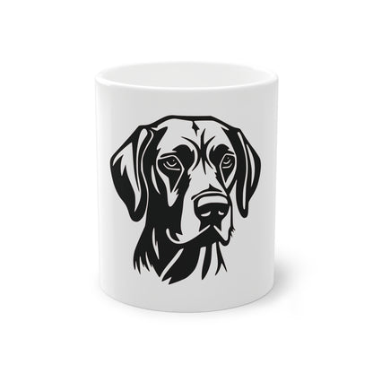 Tasse - Vizsla 6