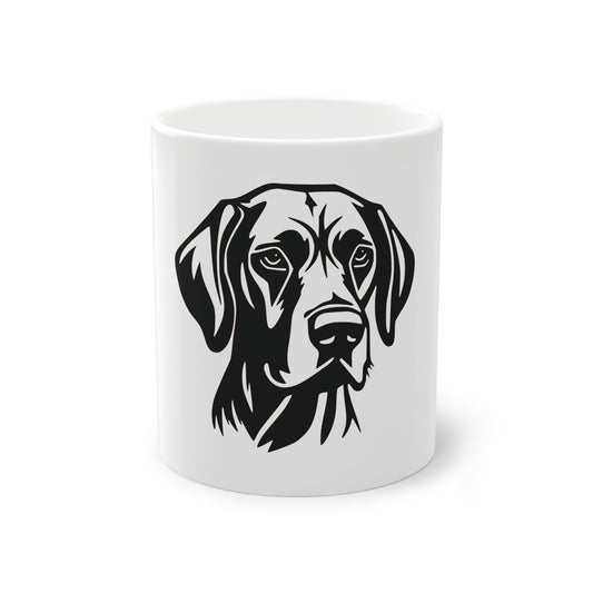 Tasse - Vizsla 6