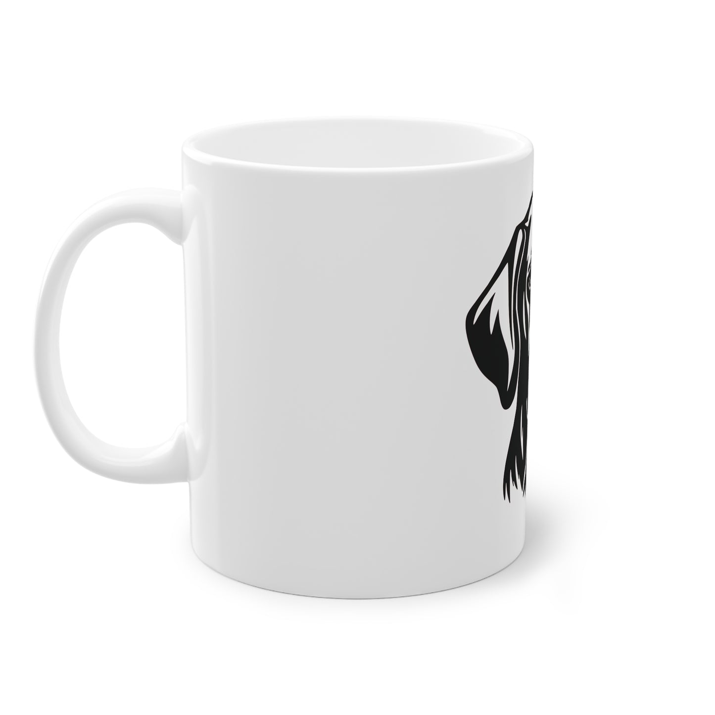 Tasse - Vizsla 6