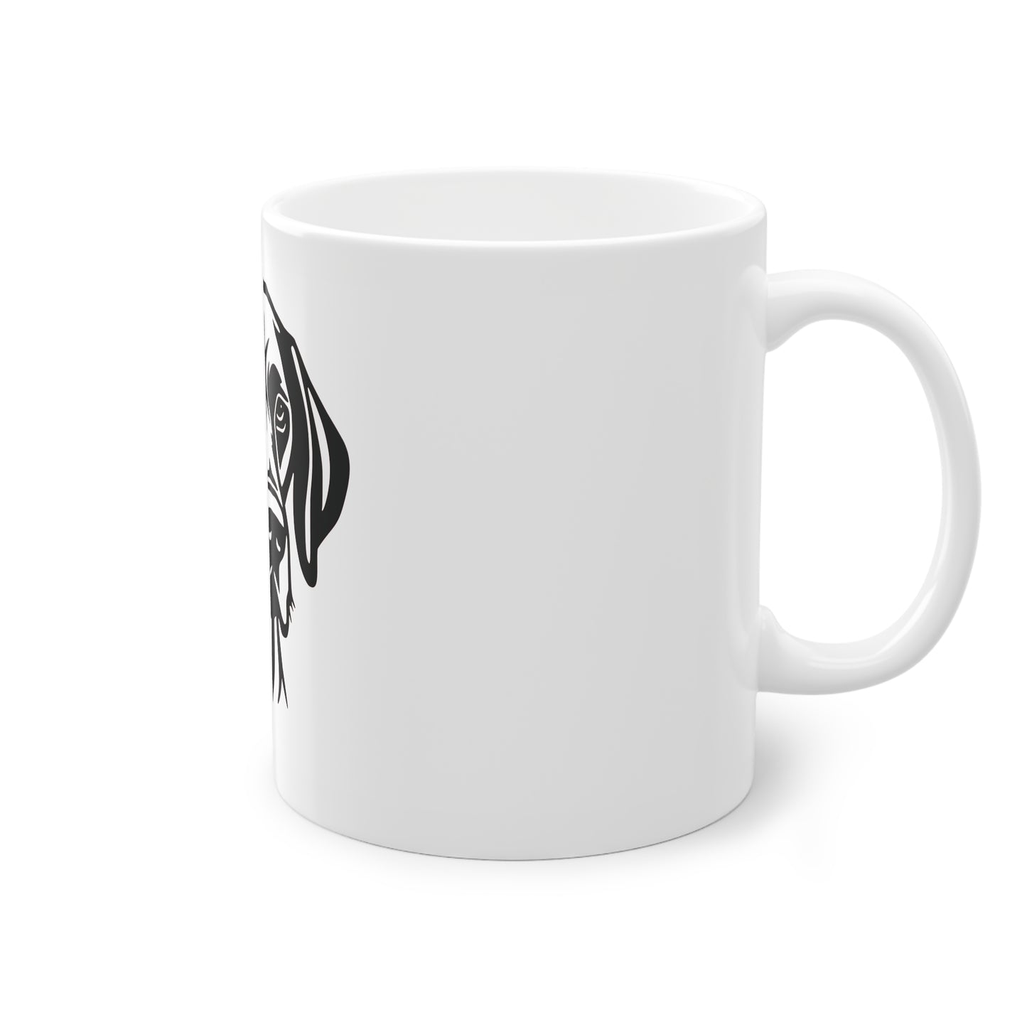 Tasse - Vizsla 6