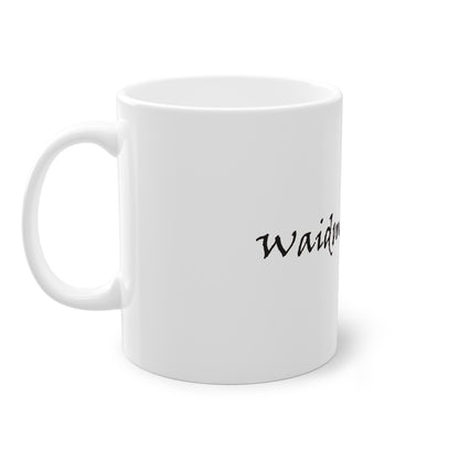 Tasse - Waidmannsheil
