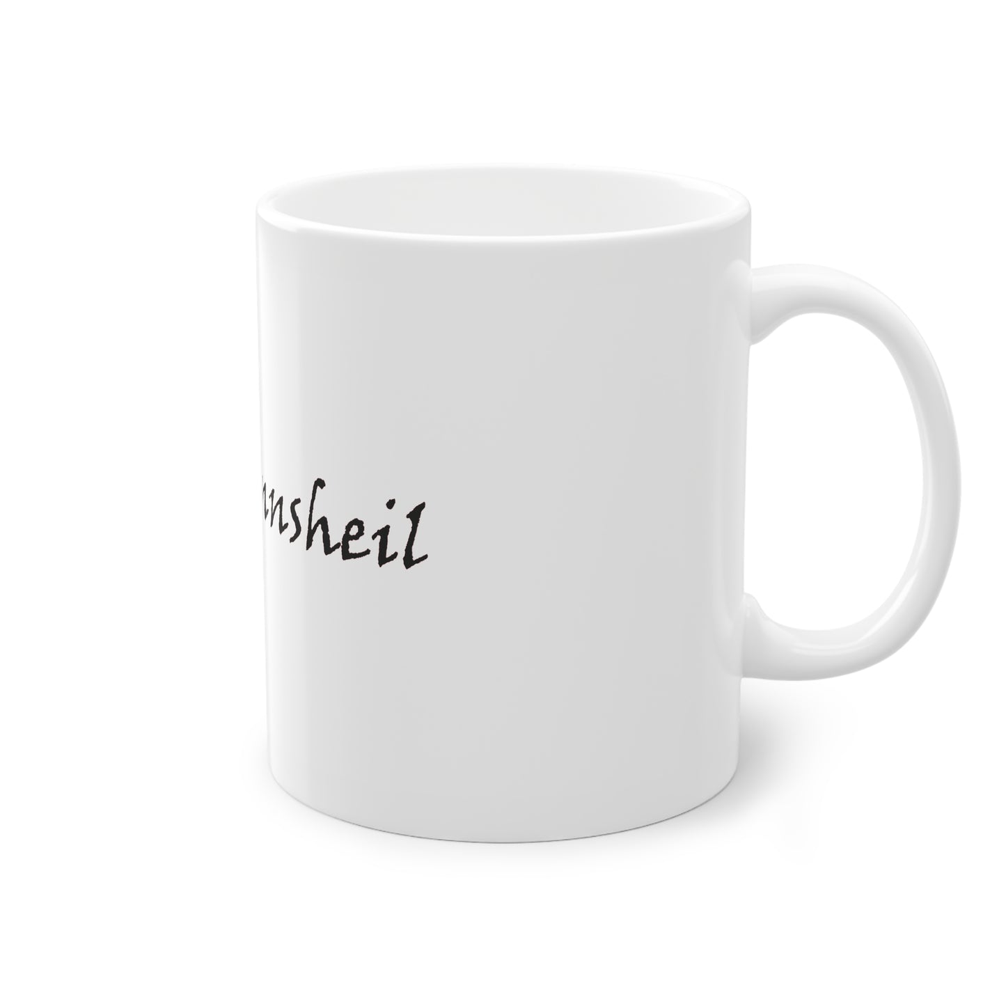 Tasse - Waidmannsheil