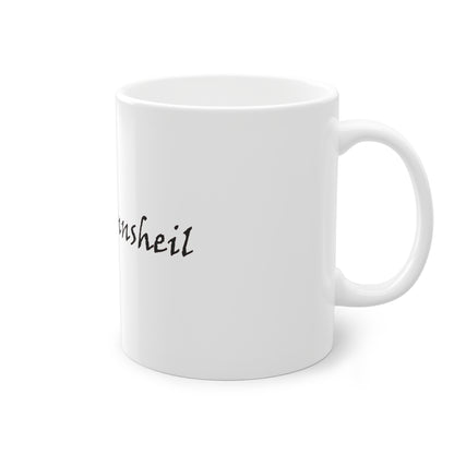 Tasse - Waidmannsheil