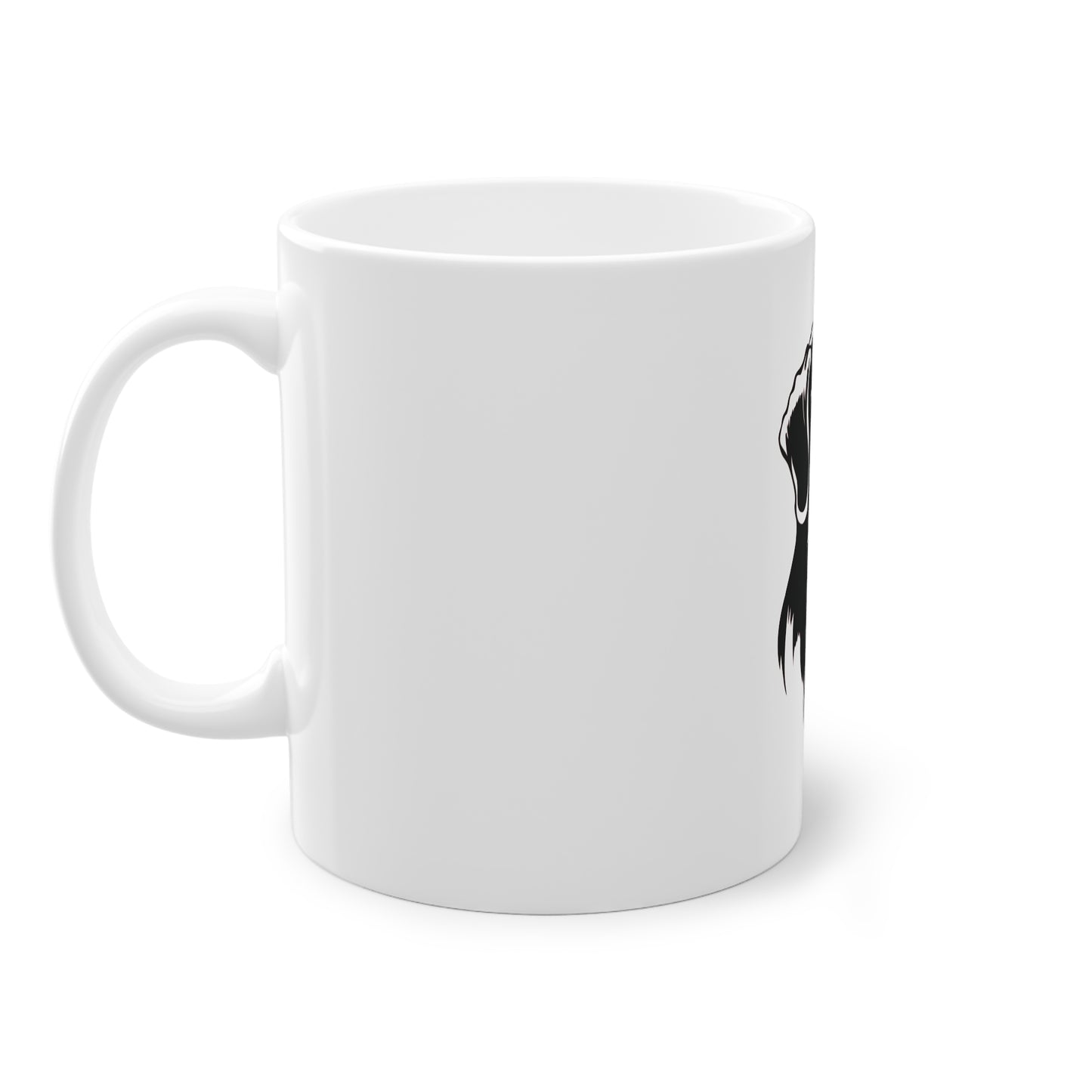 Tasse - Weimaraner 2
