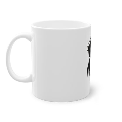 Tasse - Weimaraner 2