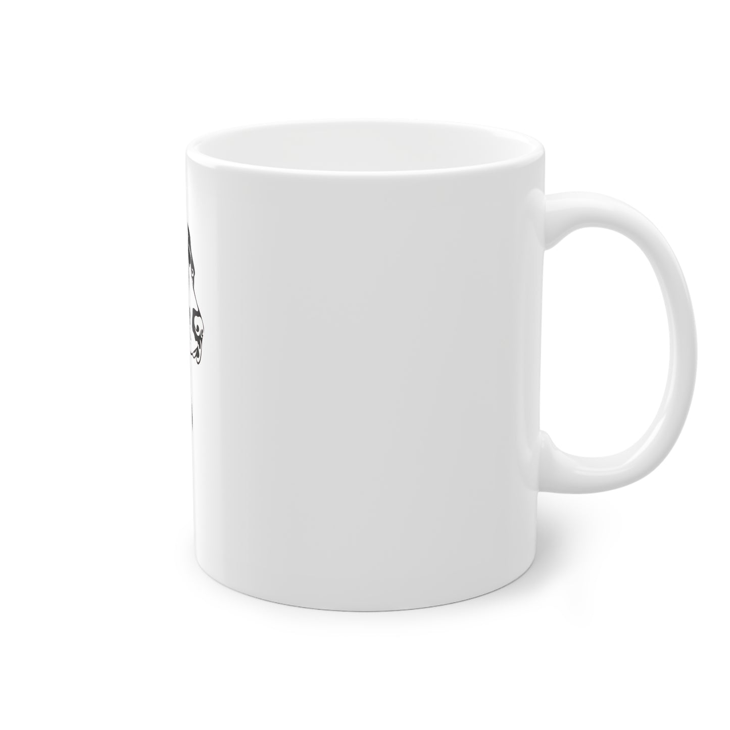 Tasse - Weimaraner 2