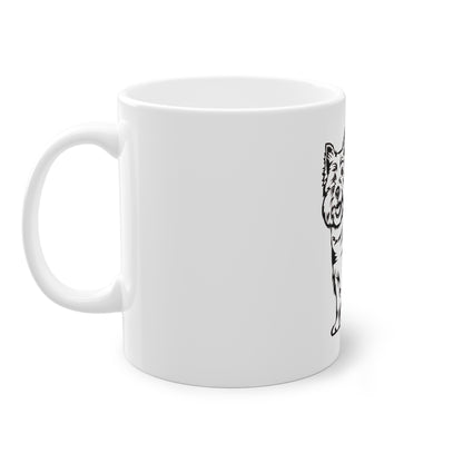 Tasse - West Highland Terrier 2