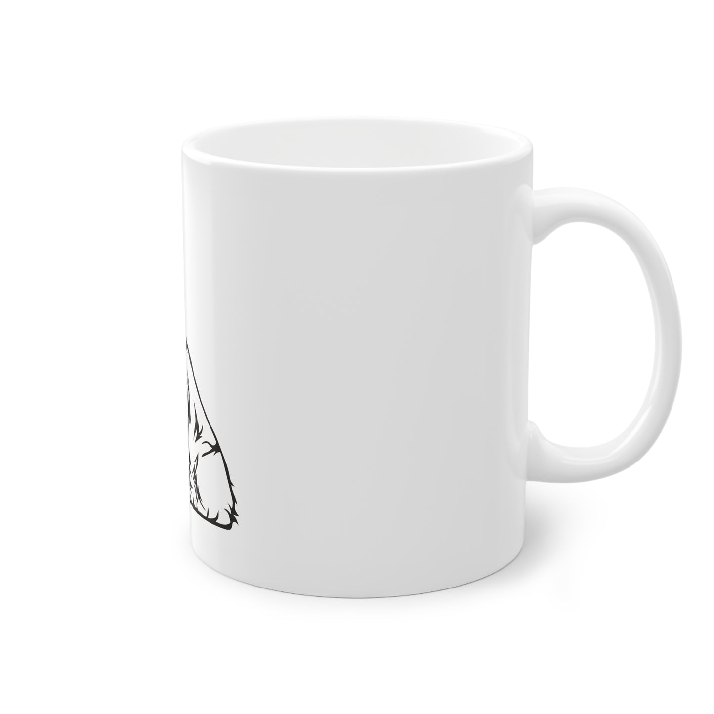 Tasse - West Highland Terrier 2