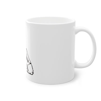 Tasse - West Highland Terrier 2