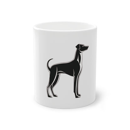 Tasse - Whippet 4