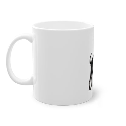 Tasse - Whippet 4