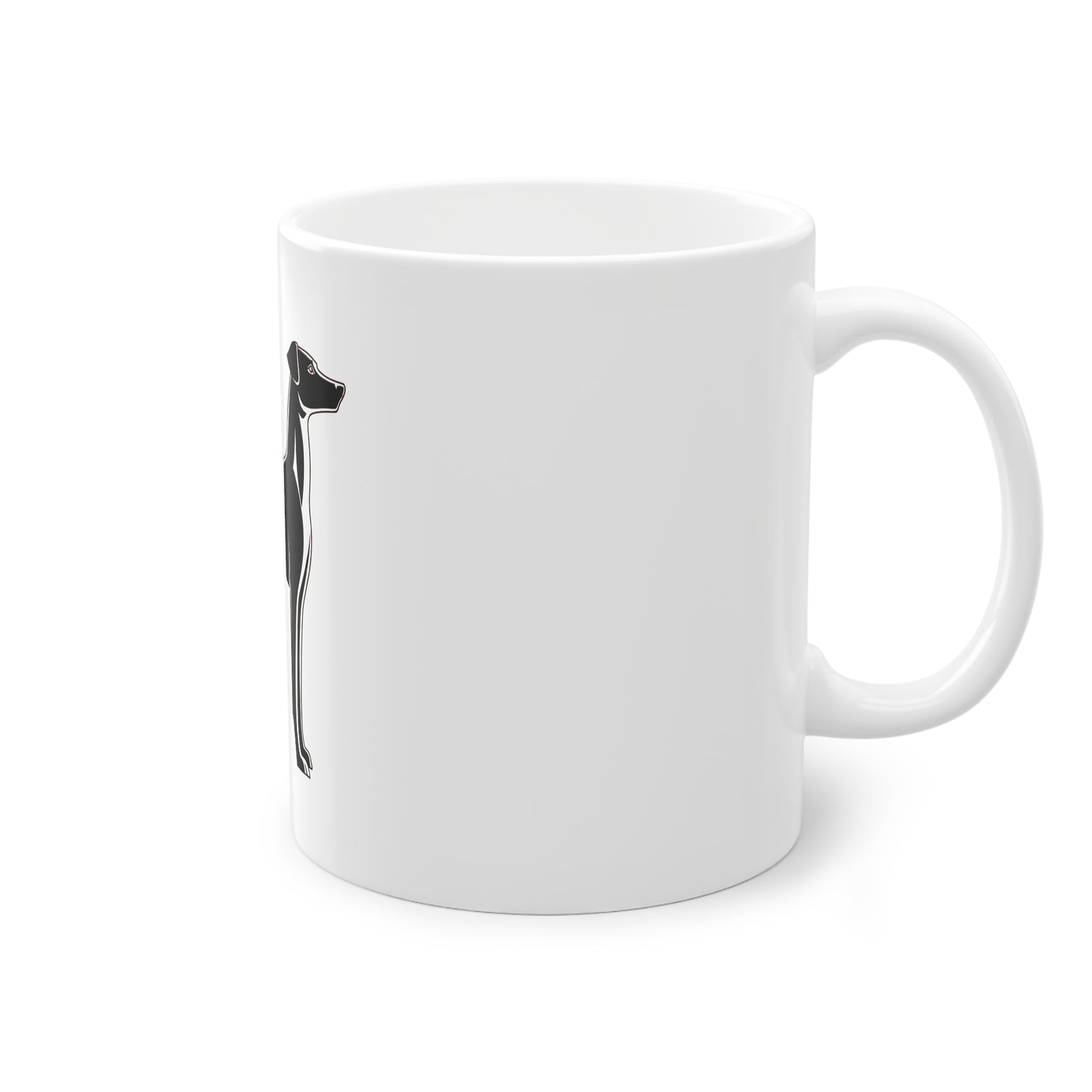 Tasse - Whippet 4