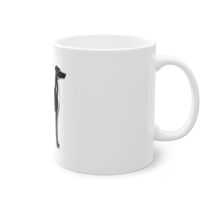 Tasse - Whippet 4