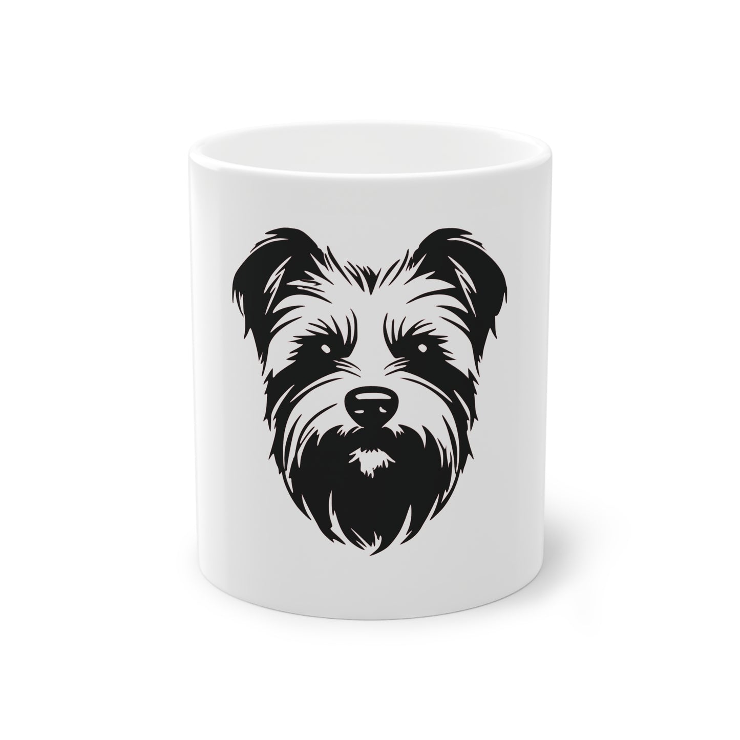 Tasse - Yorkshire Terrier 2