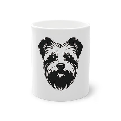 Tasse - Yorkshire Terrier 2